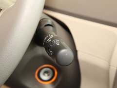 2011款 1.8L CVT 豪华多功能版 7座