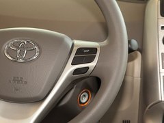 2011款 1.8L CVT 豪华多功能版 7座
