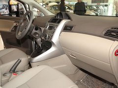 2011款 1.8L CVT 豪华多功能版 7座