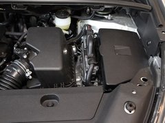 2011款 1.8L CVT 豪华多功能版 7座