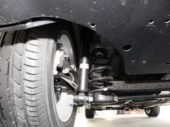2011款 1.8L CVT 豪华多功能版 7座