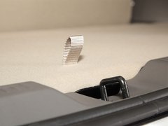 2011款 1.8L CVT 豪华多功能版 7座