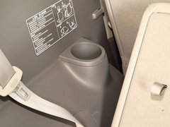 2011款 1.8L CVT 豪华多功能版 7座
