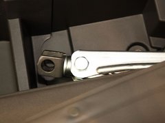 2011款 1.8L CVT 豪华多功能版 7座
