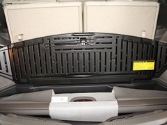 2011款 1.8L CVT 豪华多功能版 7座