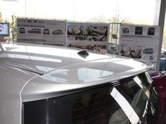 2011款 1.8L CVT 豪华多功能版 7座