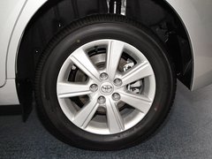 逸致 2011款 1.8L CVT 豪华多功能版 7座