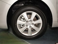 2011款 1.8L CVT 豪华多功能版 7座