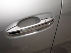 2011款 1.8L CVT 豪华多功能版 7座