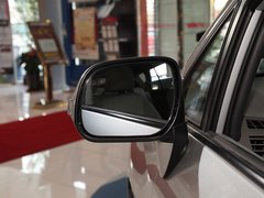 2011款 1.8L CVT 豪华多功能版 7座