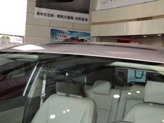 2011款 1.8L CVT 豪华多功能版 7座