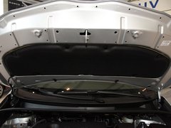 2011款 1.8L CVT 豪华多功能版 7座