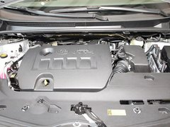 2011款 1.8L CVT 豪华多功能版 7座