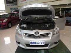 2011款 1.8L CVT 豪华多功能版 7座