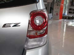2011款 1.8L CVT 豪华多功能版 7座