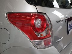2011款 1.8L CVT 豪华多功能版 7座