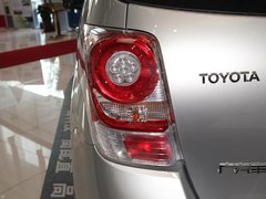 2011款 1.8L CVT 豪华多功能版 7座