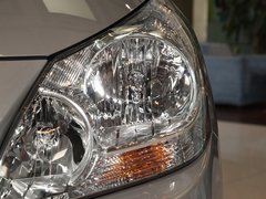2011款 1.8L CVT 豪华多功能版 7座