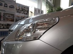 2011款 1.8L CVT 豪华多功能版 7座