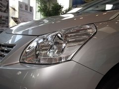 2011款 1.8L CVT 豪华多功能版 7座