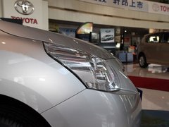 2011款 1.8L CVT 豪华多功能版 7座