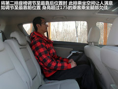 广汽丰田  逸致 1.8 CVT