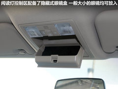2011款 1.8L CVT 豪华多功能版 7座