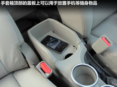 2011款 1.8L CVT 豪华多功能版 7座