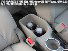 2011款 1.8L CVT 豪华多功能版 7座