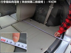 广汽丰田  逸致 1.8 CVT