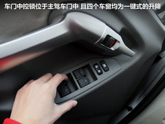 2011款 1.8L CVT 豪华多功能版 7座