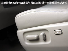 2011款 1.8L CVT 豪华多功能版 7座