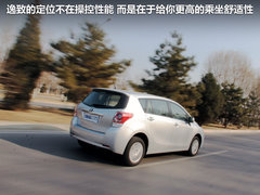 2011款 1.8L CVT 豪华多功能版 7座