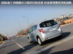 2011款 1.8L CVT 豪华多功能版 7座