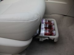 2011款 1.8L CVT 豪华多功能版 7座