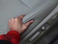 2011款 1.8L CVT 豪华多功能版 7座