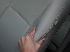 2011款 1.8L CVT 豪华多功能版 7座