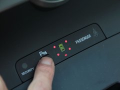 2011款 1.8L CVT 豪华多功能版 7座