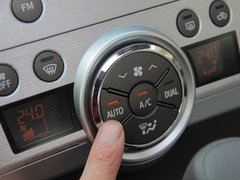2011款 1.8L CVT 豪华多功能版 7座