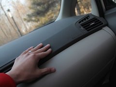 2011款 1.8L CVT 豪华多功能版 7座
