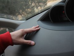 2011款 1.8L CVT 豪华多功能版 7座