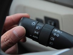 2011款 1.8L CVT 豪华多功能版 7座