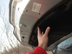 2011款 1.8L CVT 豪华多功能版 7座