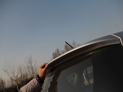 2011款 1.8L CVT 豪华多功能版 7座