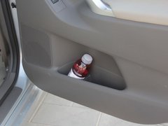2011款 1.8L CVT 豪华多功能版 7座