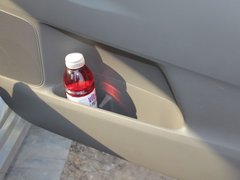 2011款 1.8L CVT 豪华多功能版 7座