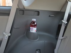 2011款 1.8L CVT 豪华多功能版 7座