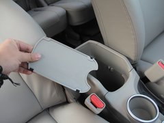 2011款 1.8L CVT 豪华多功能版 7座