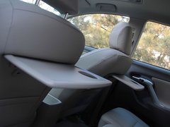 2011款 1.8L CVT 豪华多功能版 7座