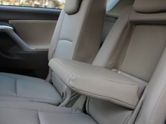2011款 1.8L CVT 豪华多功能版 7座
